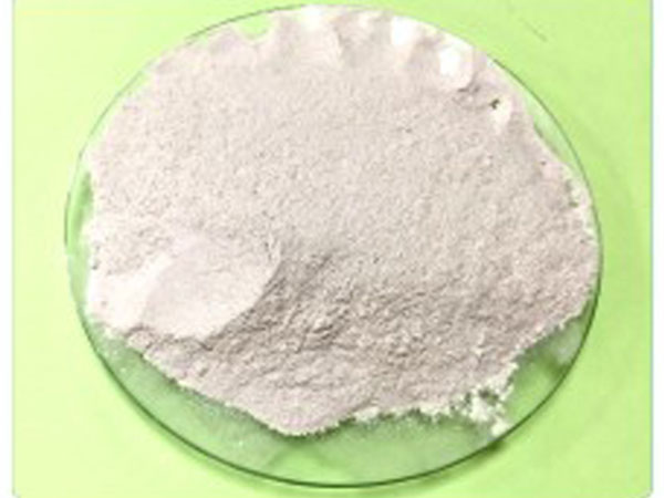 Water Soluble Ferililizer Anti-caking Agent (Powder)