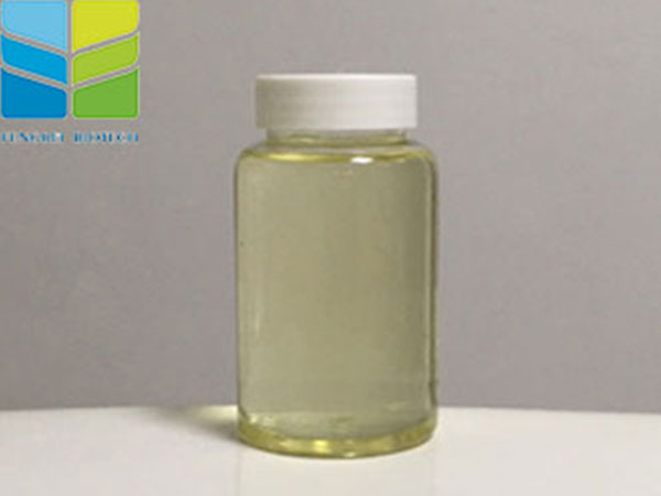 Low voc plant solvent oil